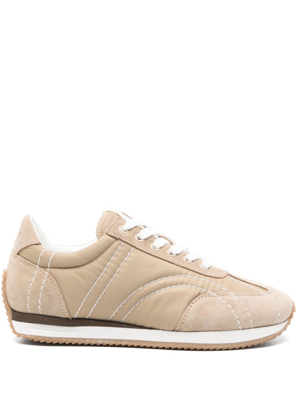 TOTEME Sport sneakers - Neutrals von TOTEME