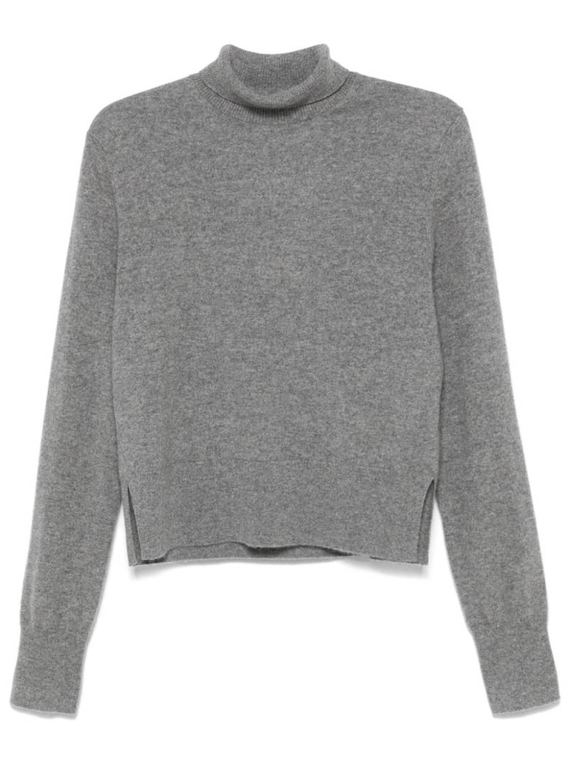 TOTEME cashmere sweater - Grey von TOTEME