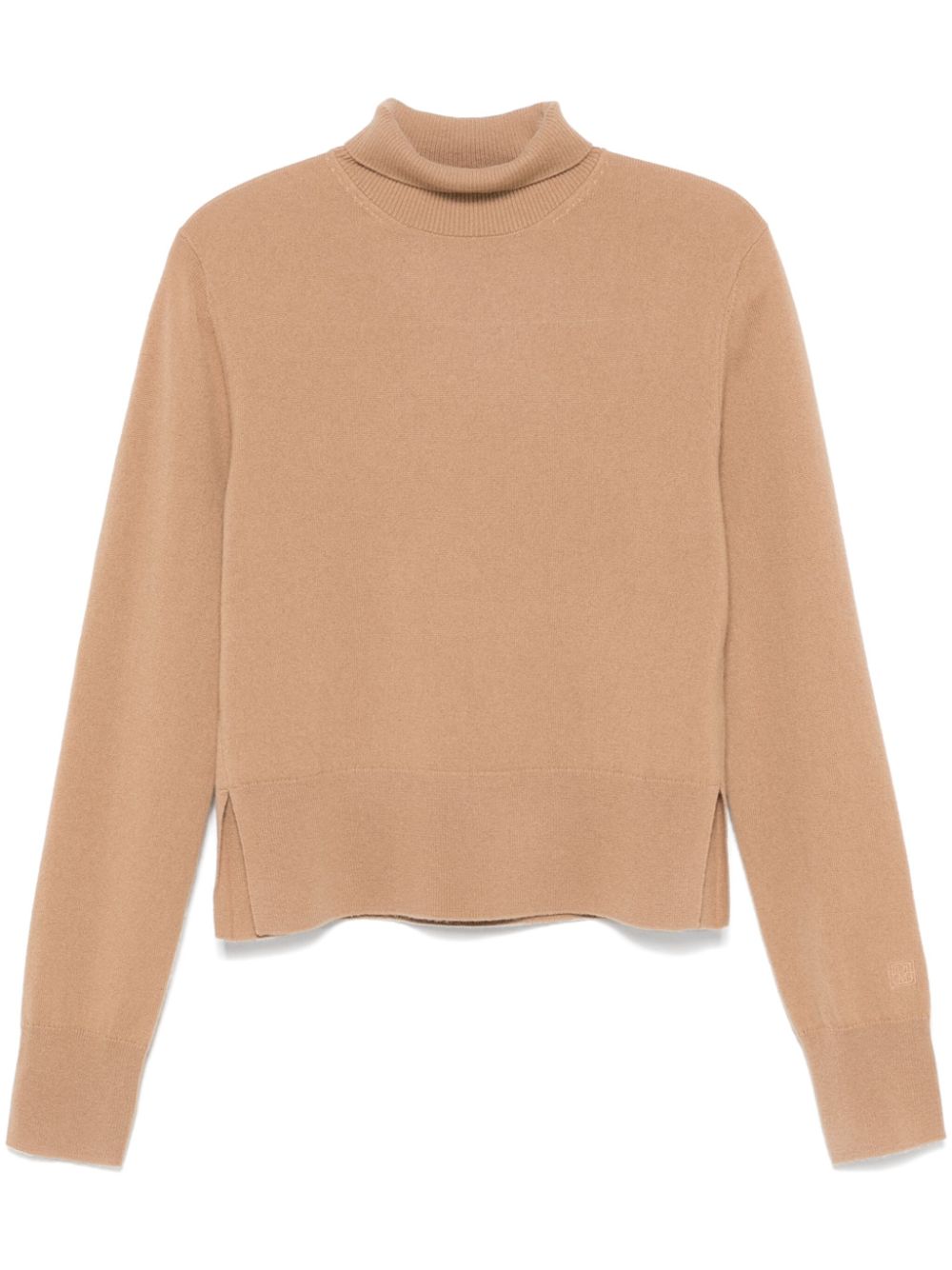 TOTEME cashmere sweater - Neutrals von TOTEME