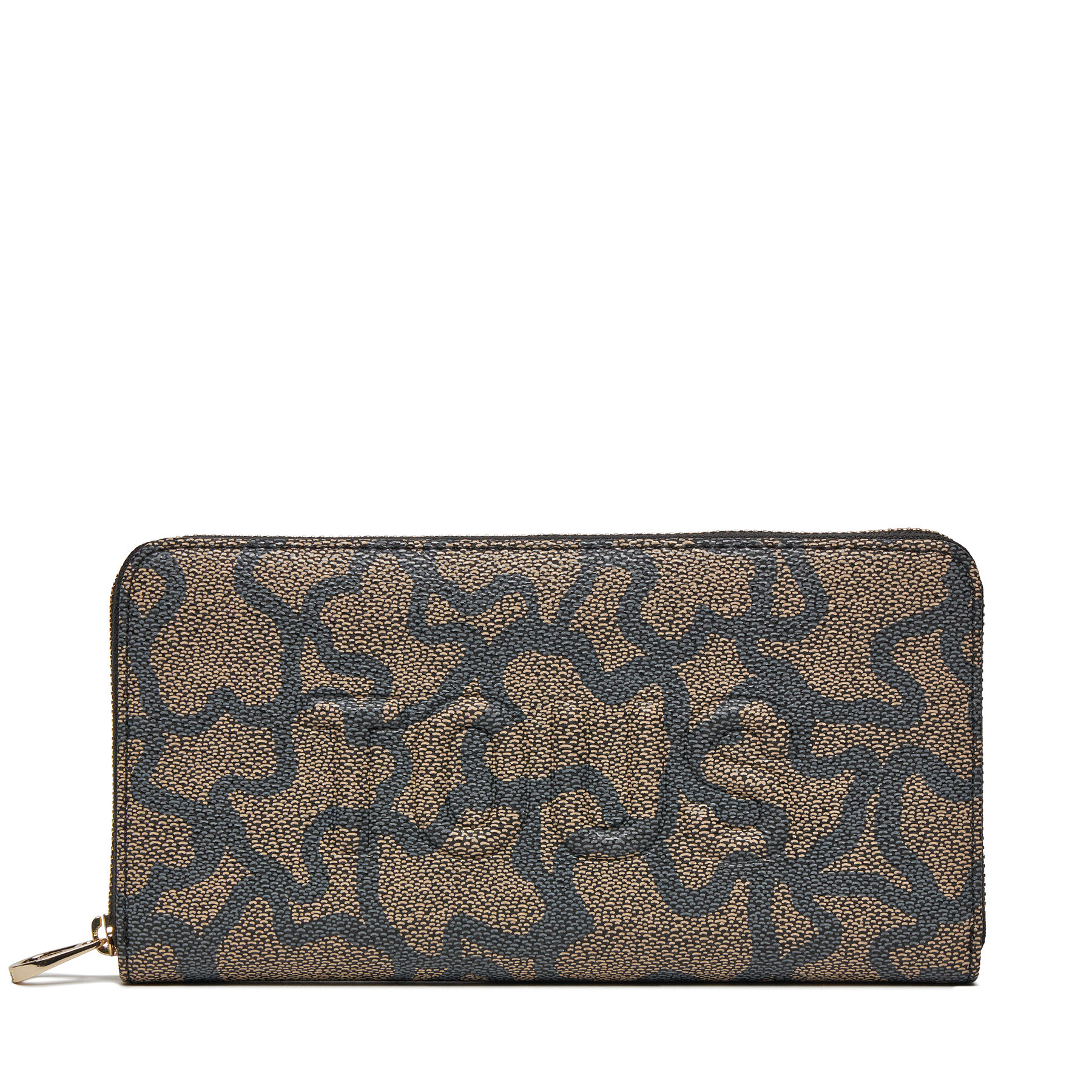 Große Damen Geldbörse TOUS Kaos Icon 395910212 Braun Große Damen Geldbörse TOUS Kaos Icon 395910212 Braun von TOUS