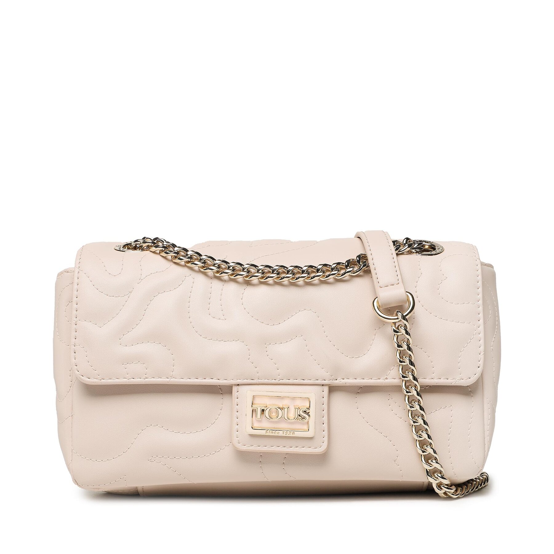 Handtasche TOUS 2001577043 Beige von TOUS