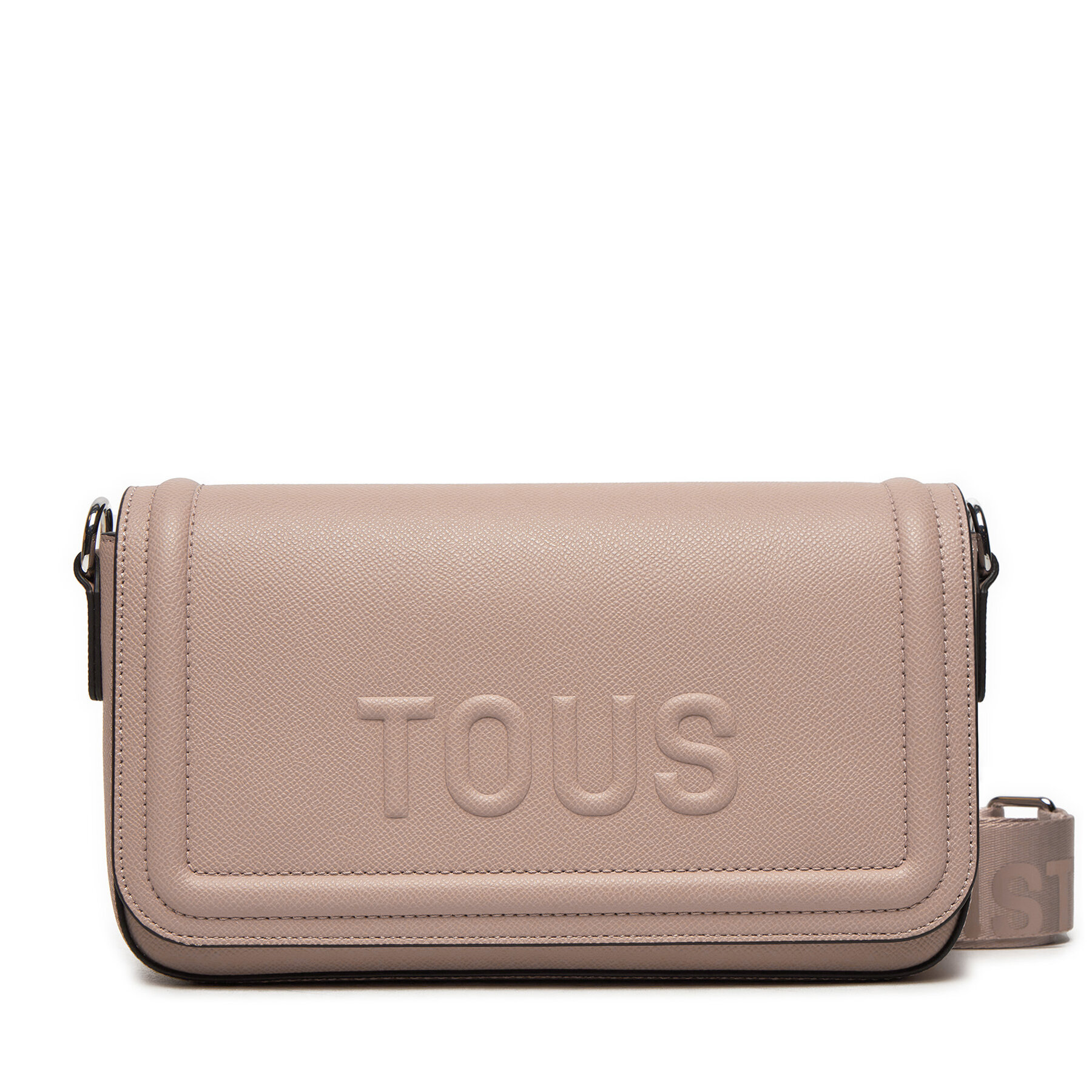 Handtasche TOUS 2002102843 Beige von TOUS