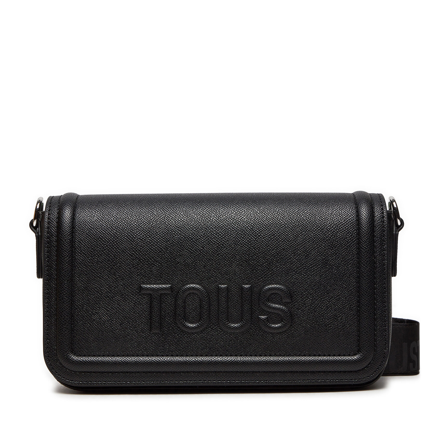 Handtasche TOUS 2002102851 Schwarz von TOUS