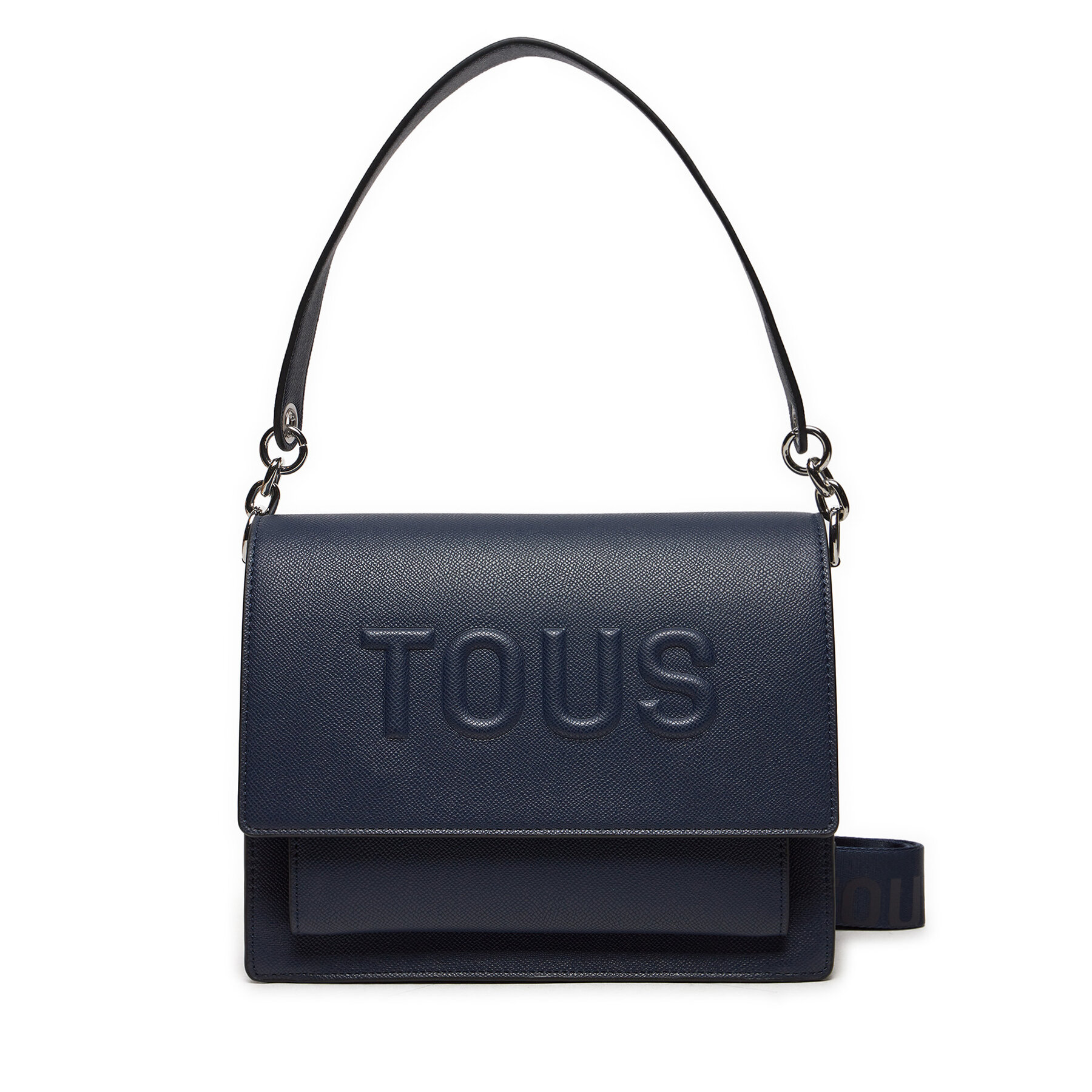 Handtasche TOUS 2002104933 Dunkelblau von TOUS