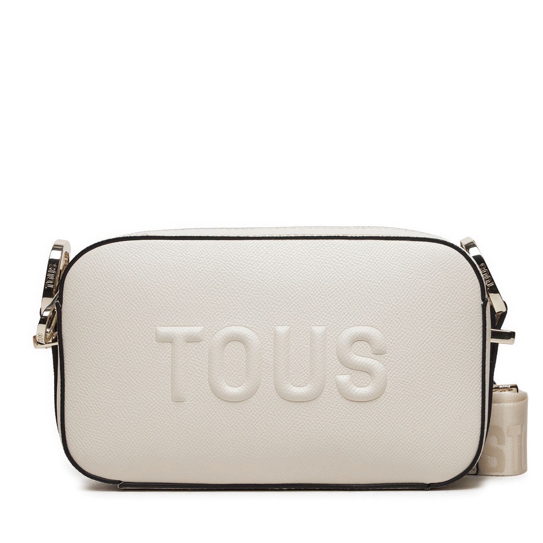 Handtasche TOUS 2002105001 Beige von TOUS