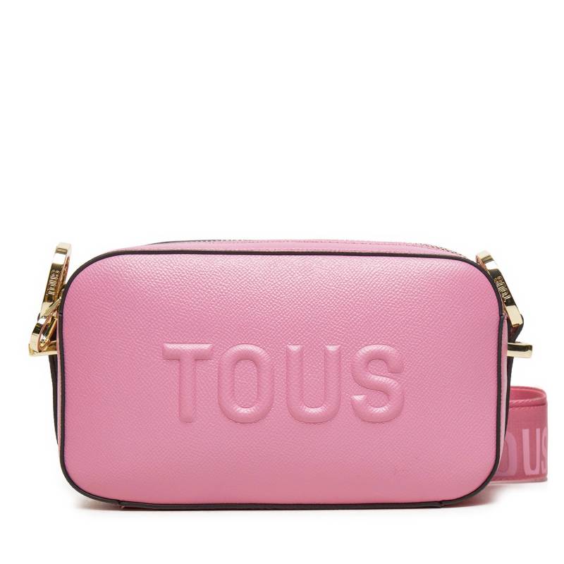 Handtasche TOUS 2002105013 Rosa von TOUS