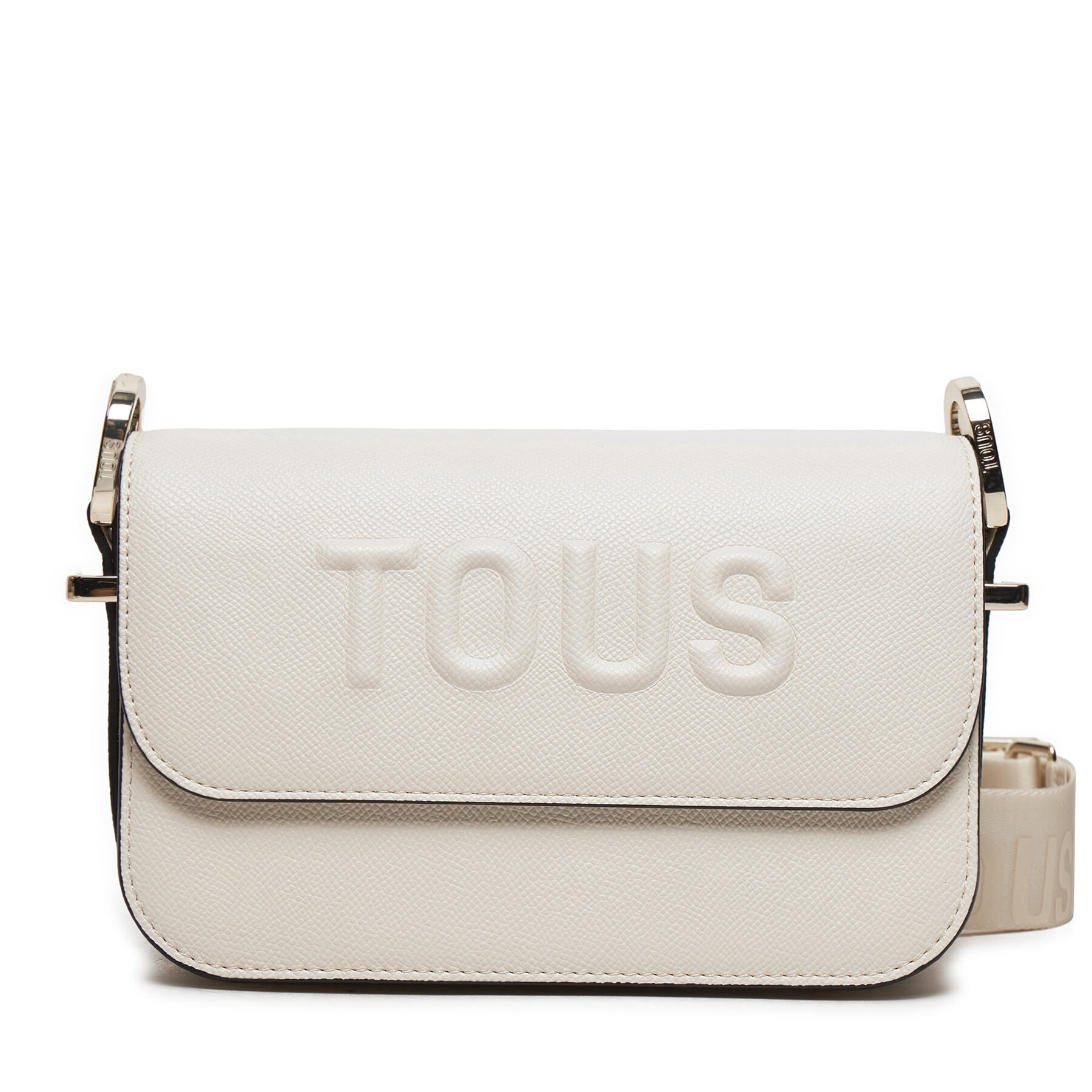 Handtasche TOUS 2002105101 Beige von TOUS