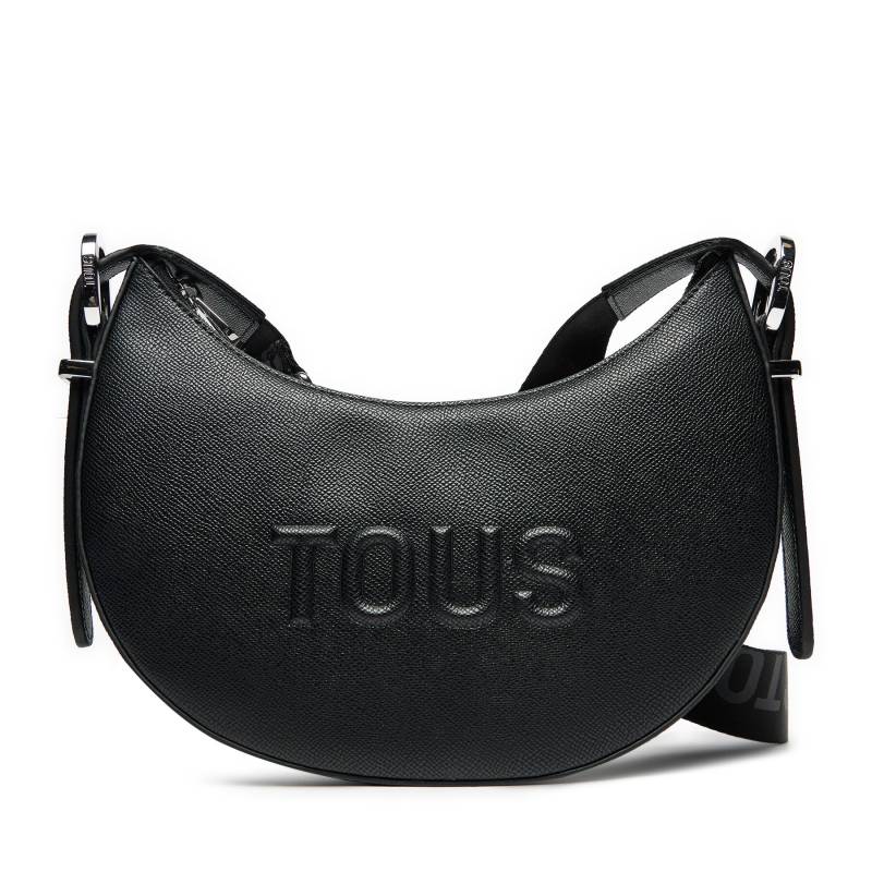 Handtasche TOUS 2002105251 Schwarz von TOUS