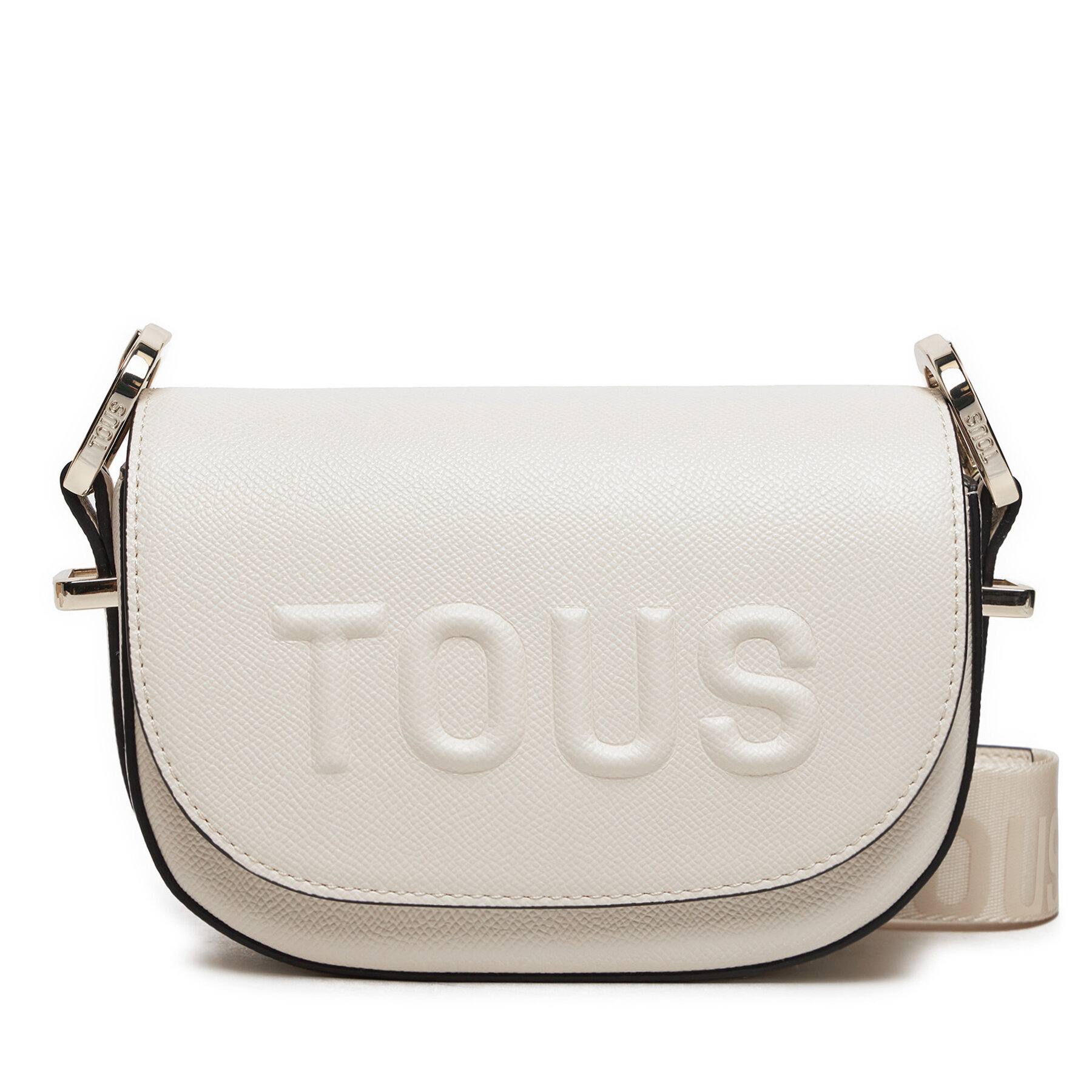 Handtasche TOUS 2002105801 Beige von TOUS