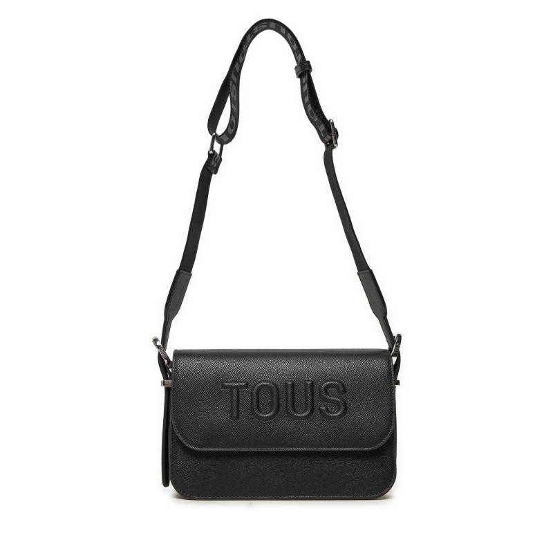 Handtasche TOUS 2002106551 Schwarz von TOUS