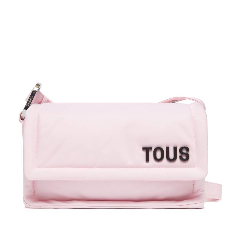 Handtasche TOUS Cushion 395910161 Rosa von TOUS