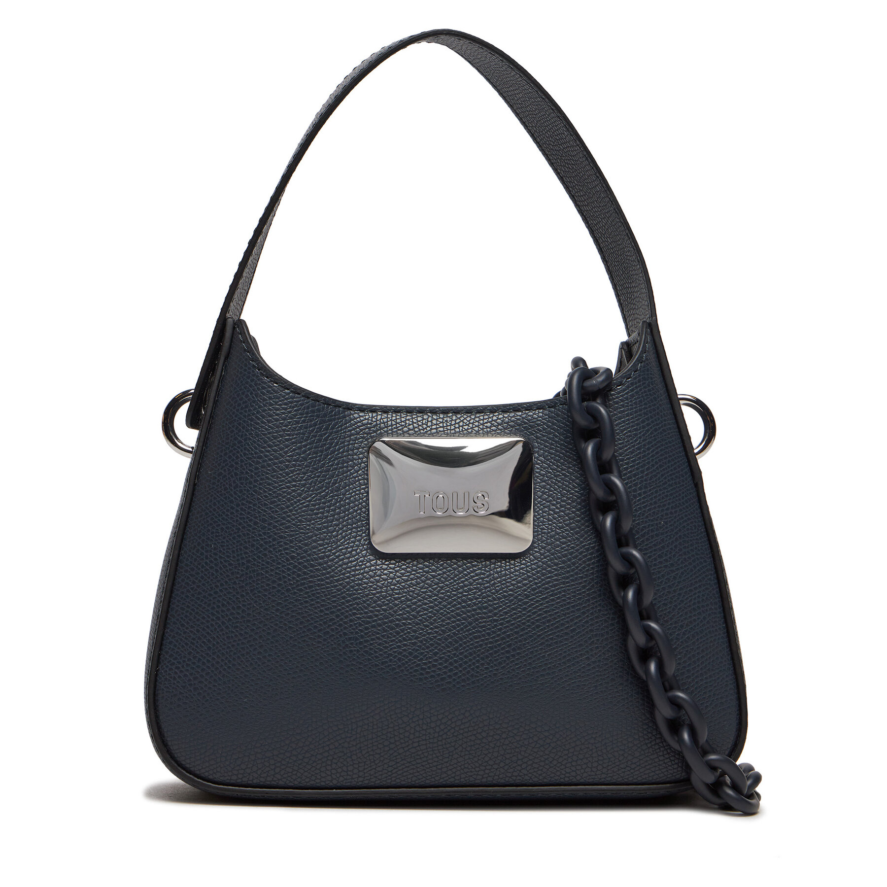 Handtasche TOUS Mini Bolso Hombro T Lucia 2002039548 Grau Handtasche TOUS Mini Bolso Hombro T Lucia 2002039548 Grau von TOUS