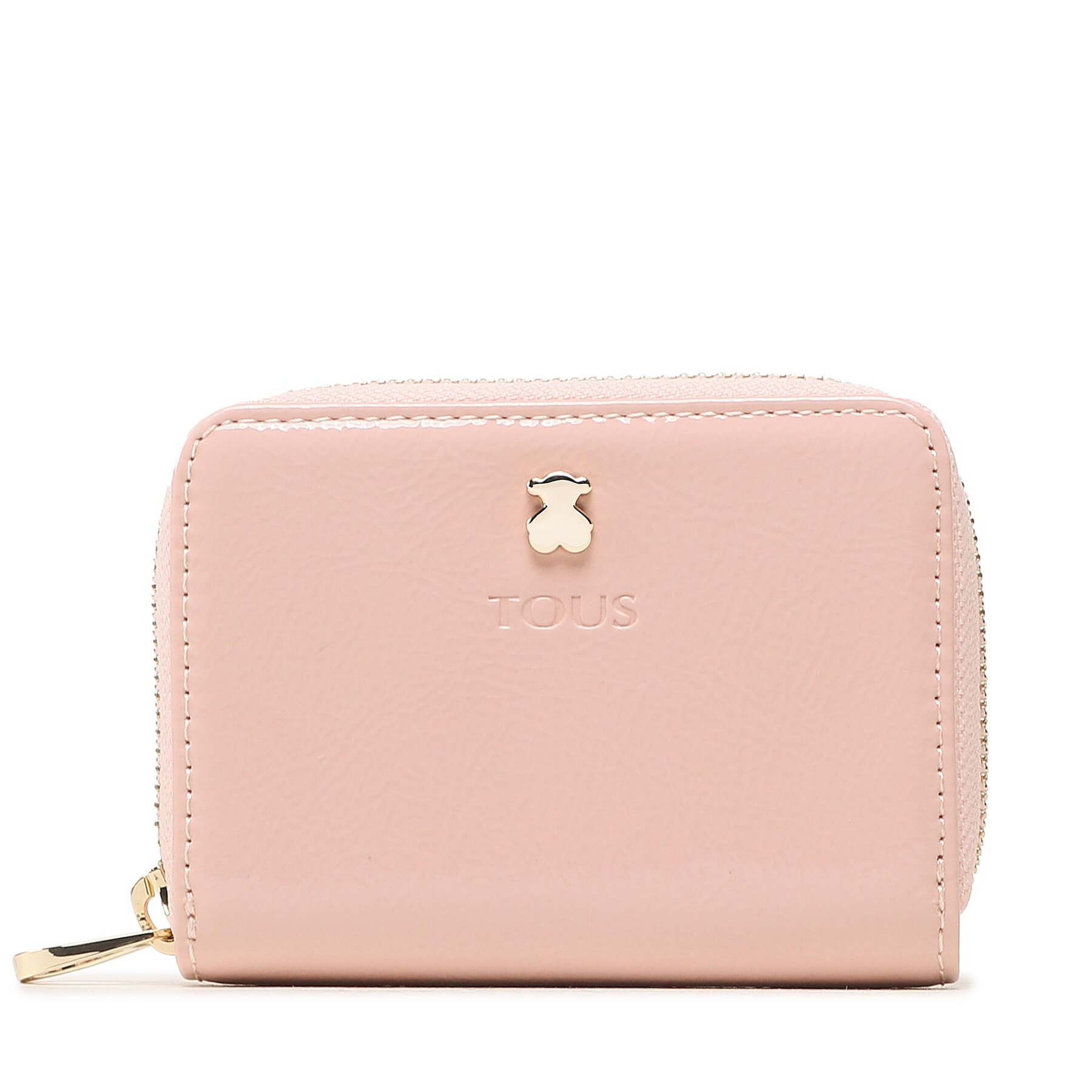 Kleine Damen Geldbörse TOUS Monedero M. Dorp 2001144915 Rosa Kleine Damen Geldbörse TOUS Monedero M. Dorp 2001144915 Rosa von TOUS