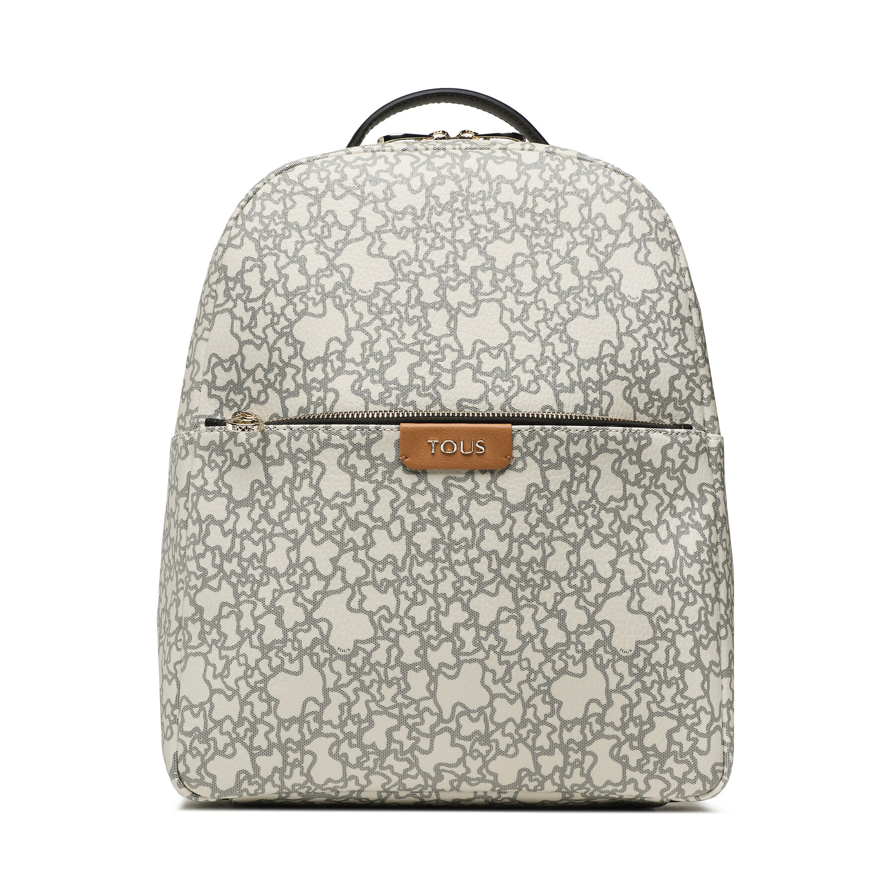 Rucksack TOUS Mochila K Mini 2001037543 Beige von TOUS