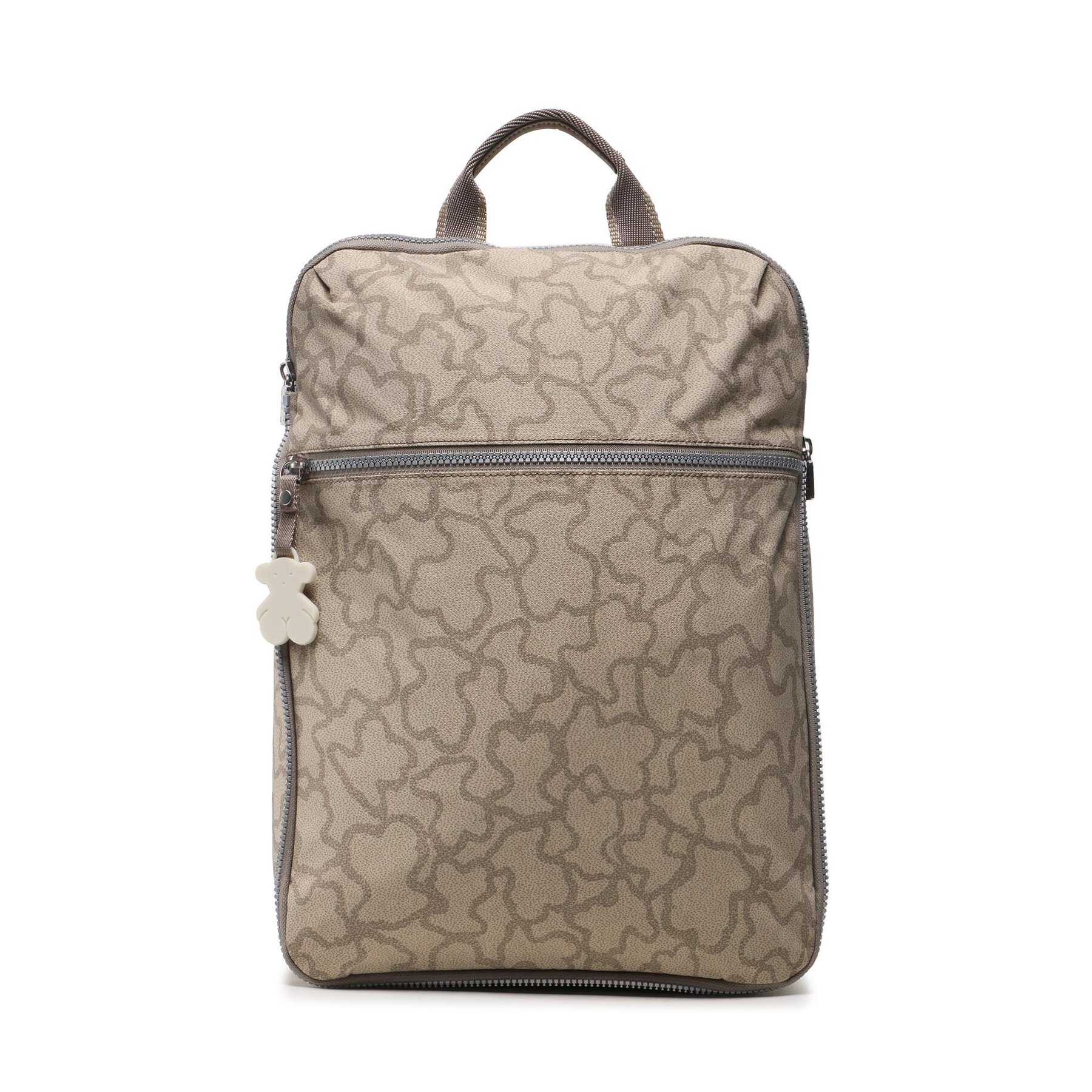 Rucksack TOUS Mochila Kn Calores 2001038148 Beige von TOUS