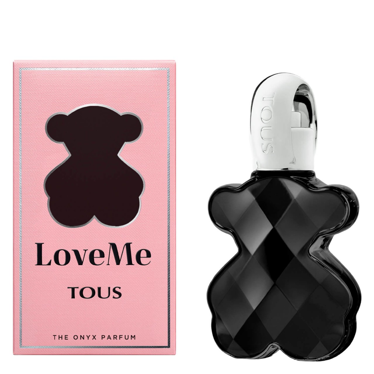 TOUS - LoveMe The Onyx Eau de Parfum von TOUS