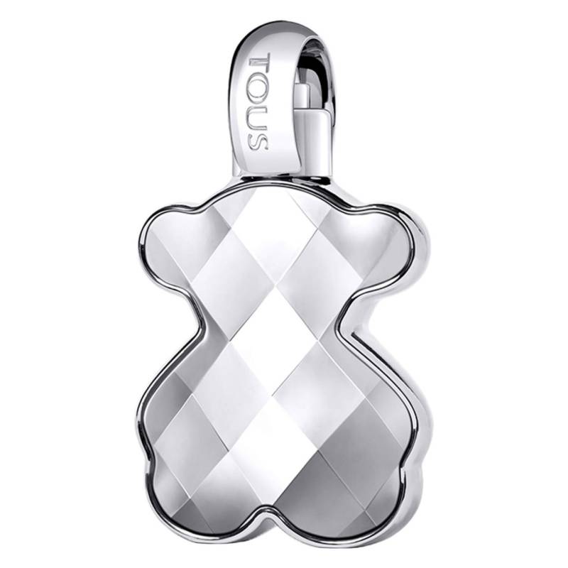 TOUS - LoveMe The Silver Eau de Parfum von TOUS