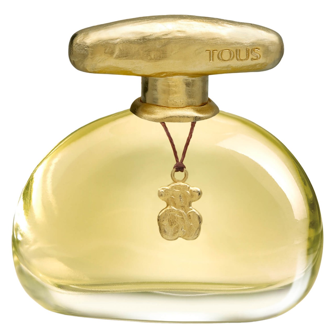 TOUS - Touch Eau de Toilette von TOUS