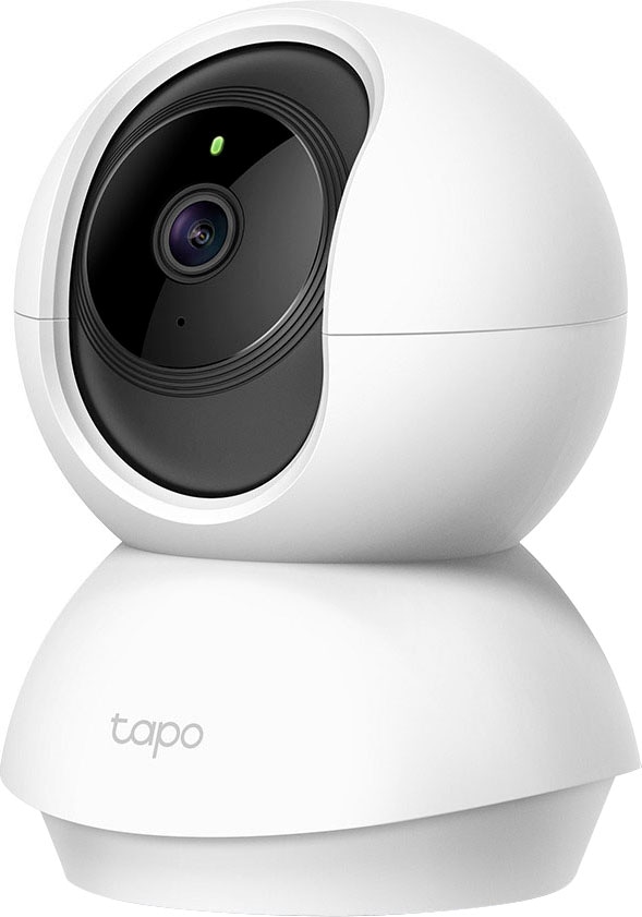 TP-Link Überwachungskamera »Tapo C200«, Innenbereich von TP-Link
