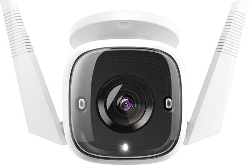 TP-Link Überwachungskamera »Tapo C310«, Aussenbereich-Innenbereich von TP-Link