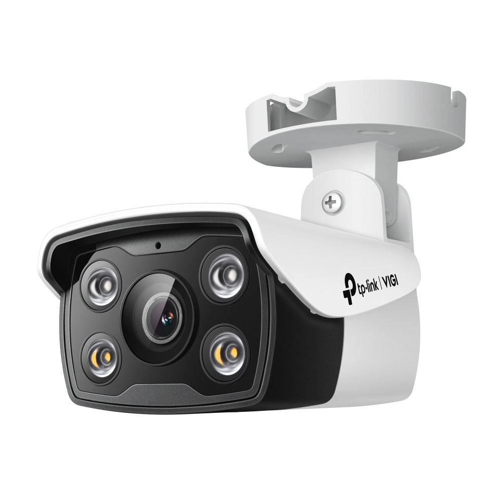 TP-Link Überwachungskamera »VIGI C340(4mm) 4MP IP Netzwerkkamera«, Aussenbereich, (1 tlg.) von TP-Link