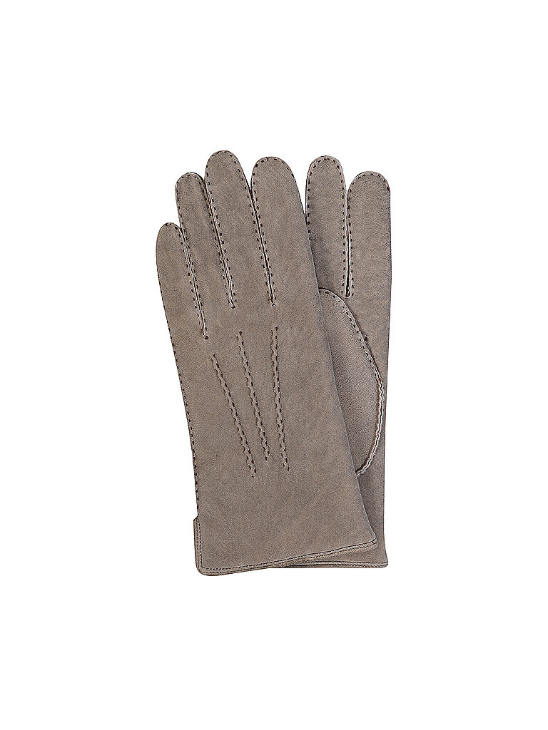 TR-HANDSCHUHE Lederhandschuhe beige | 9 TR-HANDSCHUHE Lederhandschuhe beige | 9 von TR-HANDSCHUHE