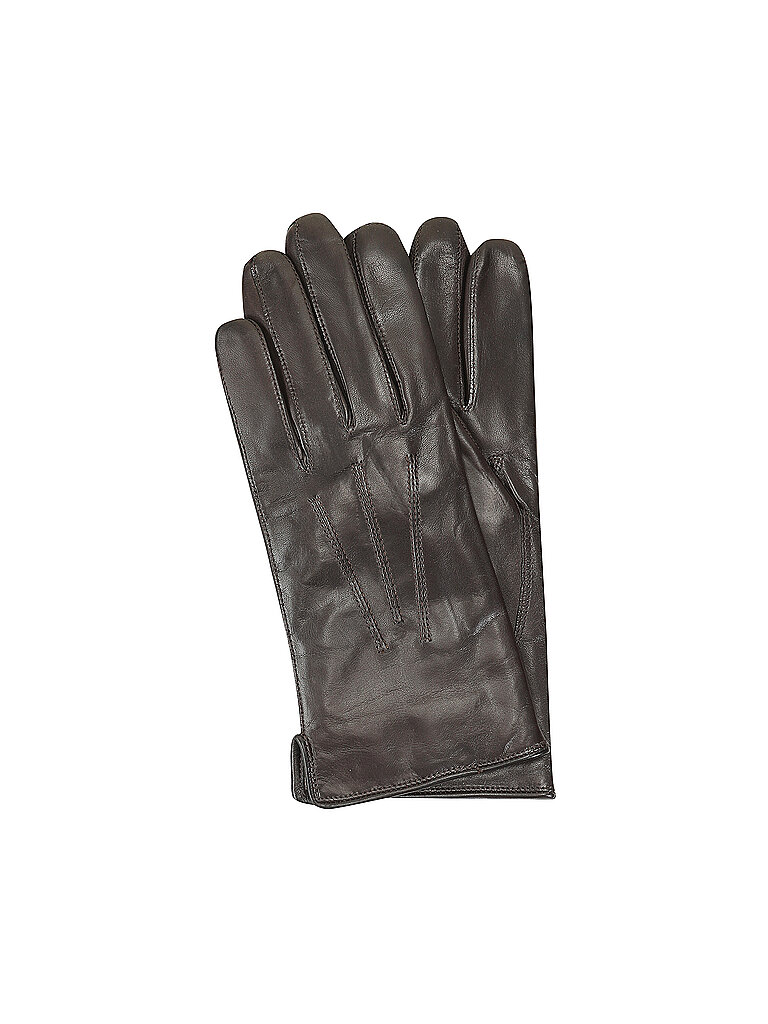 TR-HANDSCHUHE Lederhandschuhe  braun | 9 von TR-HANDSCHUHE