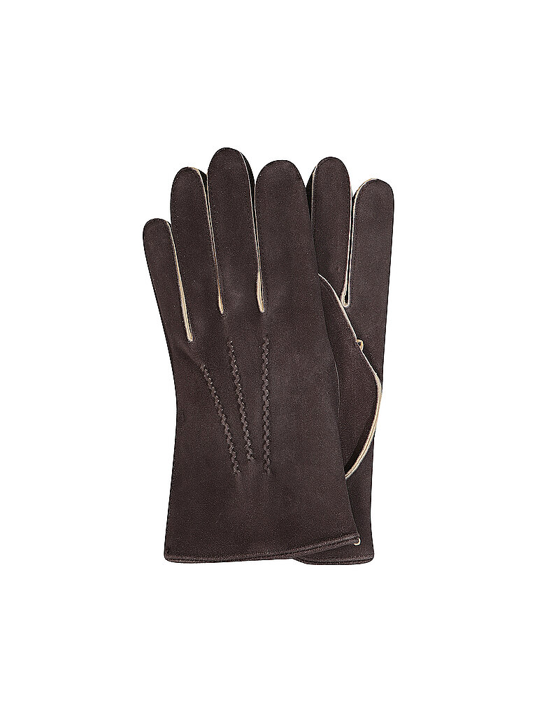 TR-HANDSCHUHE Lederhandschuhe braun | 8 TR-HANDSCHUHE Lederhandschuhe braun | 8 von TR-HANDSCHUHE