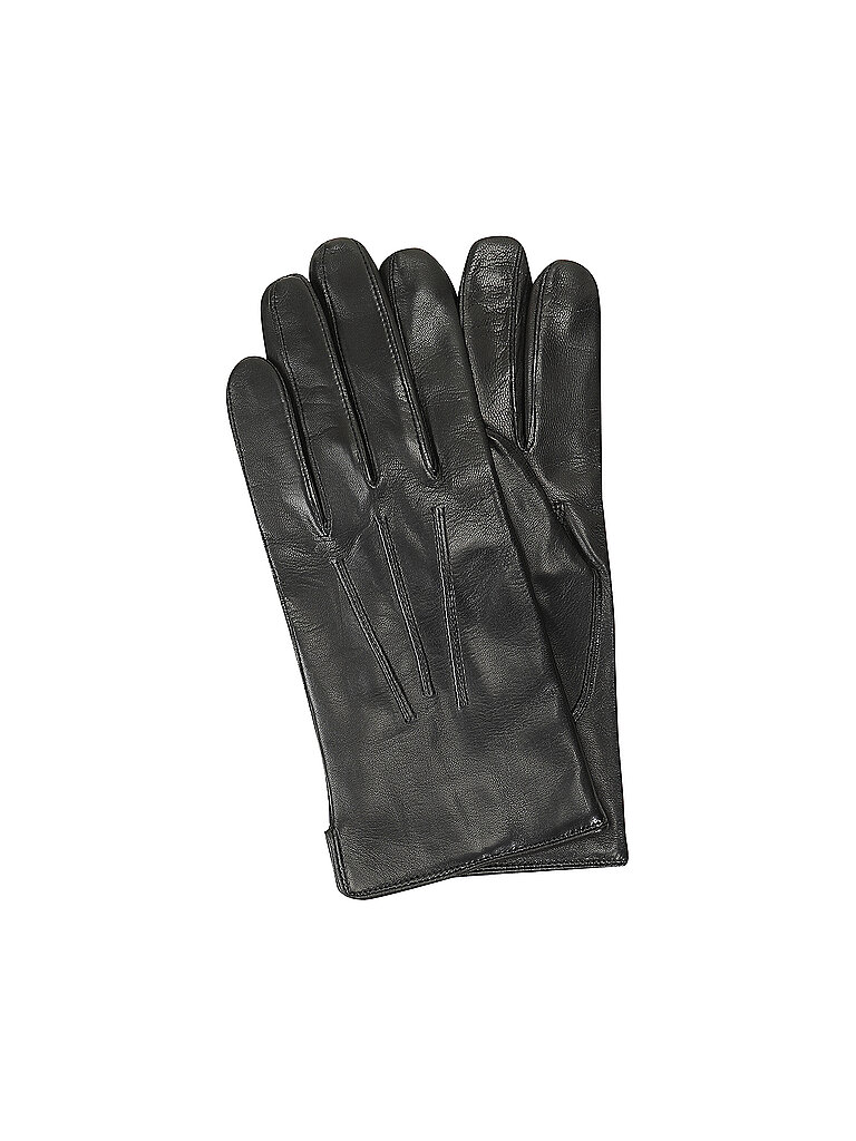 TR-HANDSCHUHE Lederhandschuhe  schwarz | 9 von TR-HANDSCHUHE