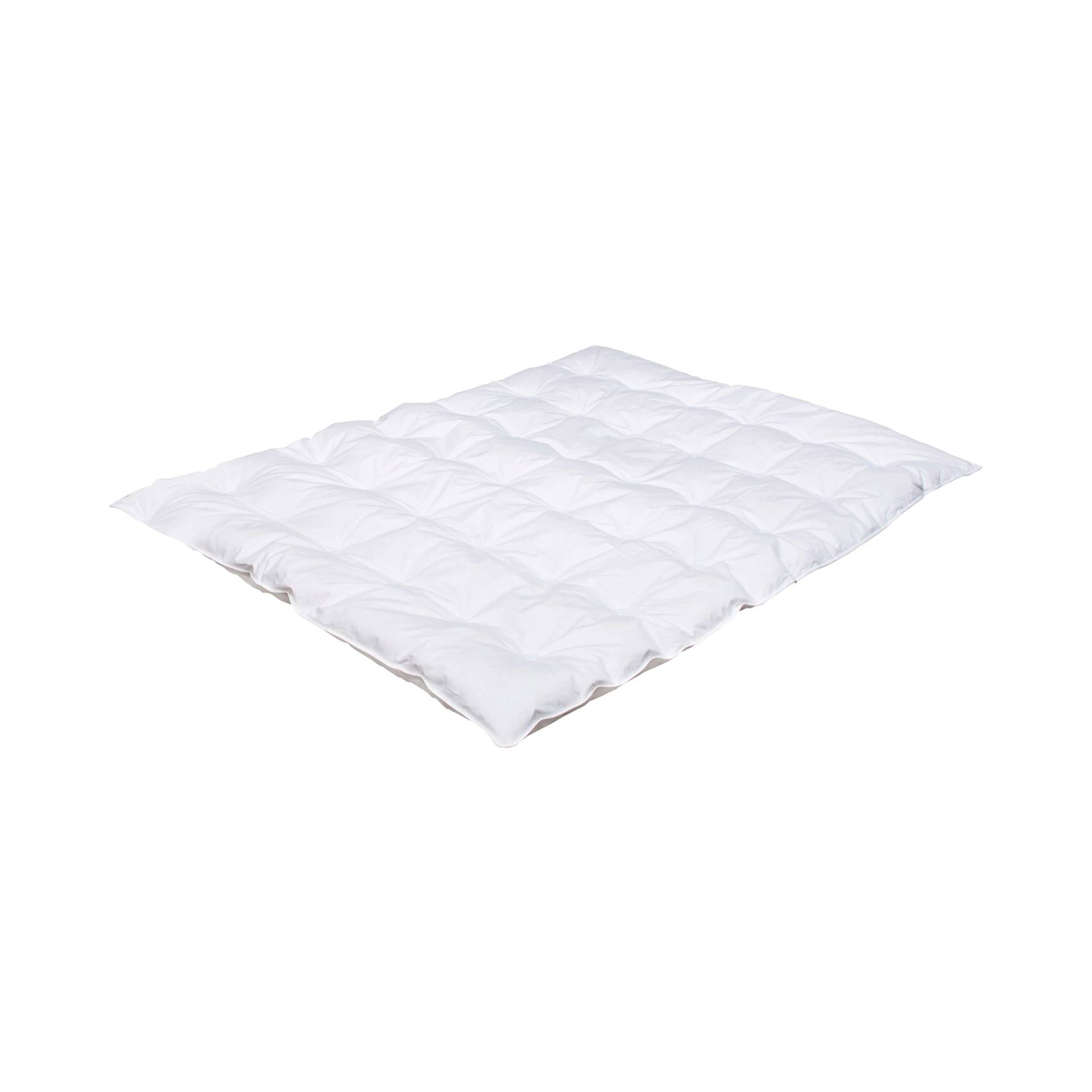 Daunen-Steppbettdecke Daunentraum 100x135 cm 7.0 TOG Daunen-Steppbettdecke Daunentraum 100x135 cm 7.0 TOG von Träumeland