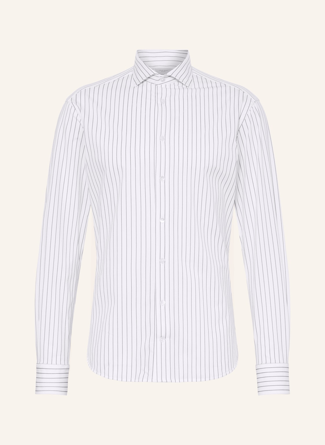 Traiano Hemd Rossini Slim Fit weiss Traiano Hemd Rossini Slim Fit weiss von TRAIANO