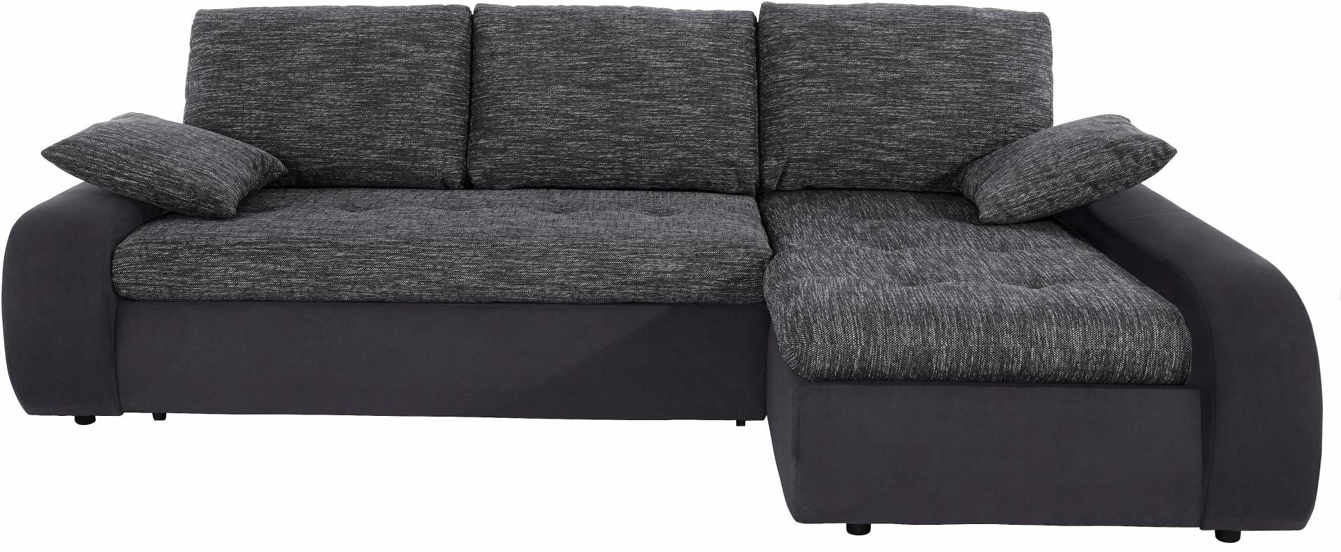 TRENDMANUFAKTUR Ecksofa »Indie, L-Form«, wahlweise XL oder XXL TRENDMANUFAKTUR Ecksofa »Indie, L-Form«, wahlweise XL oder XXL von TRENDMANUFAKTUR