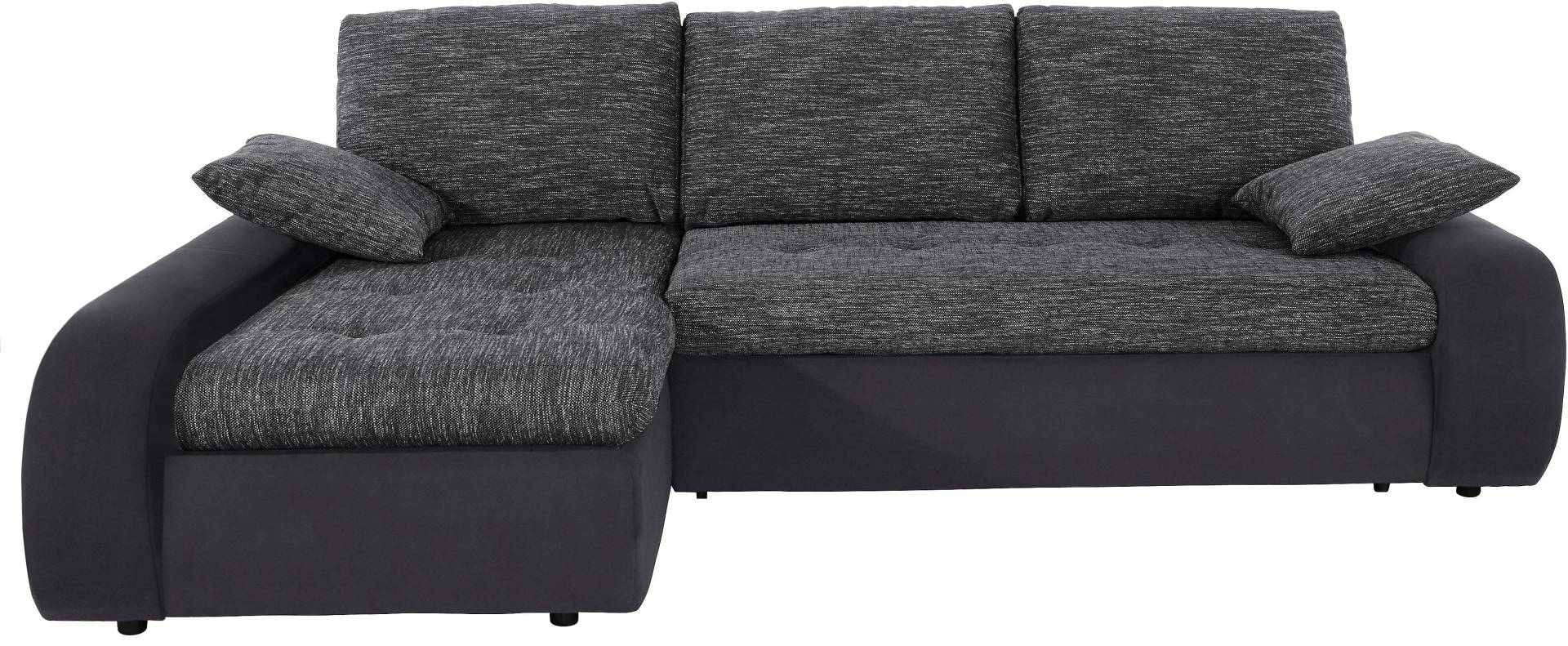 TRENDMANUFAKTUR Ecksofa »Indie, L-Form«, wahlweise XL oder XXL von TRENDMANUFAKTUR