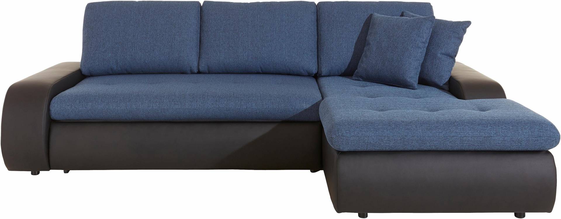 TRENDMANUFAKTUR Ecksofa »Indie, L-Form«, wahlweise XL oder XXL von TRENDMANUFAKTUR