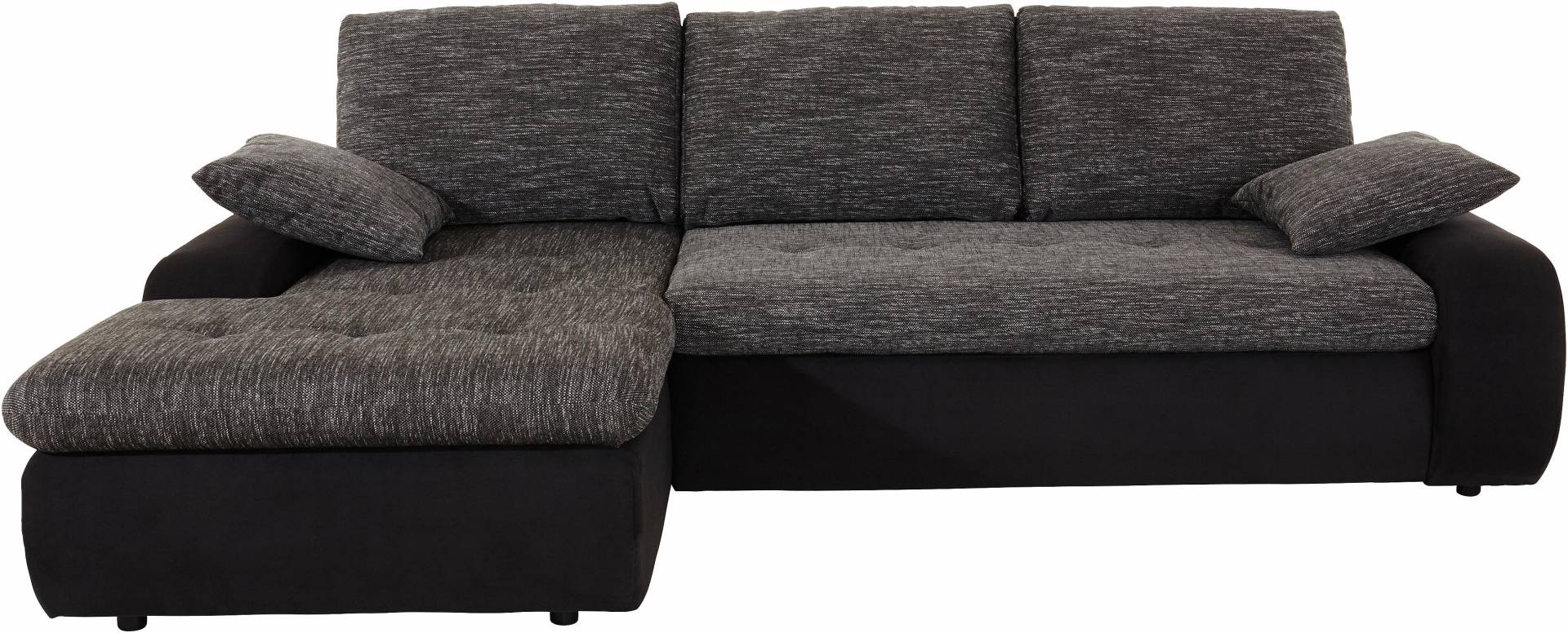 TRENDMANUFAKTUR Ecksofa »Indie, L-Form«, wahlweise XL oder XXL von TRENDMANUFAKTUR