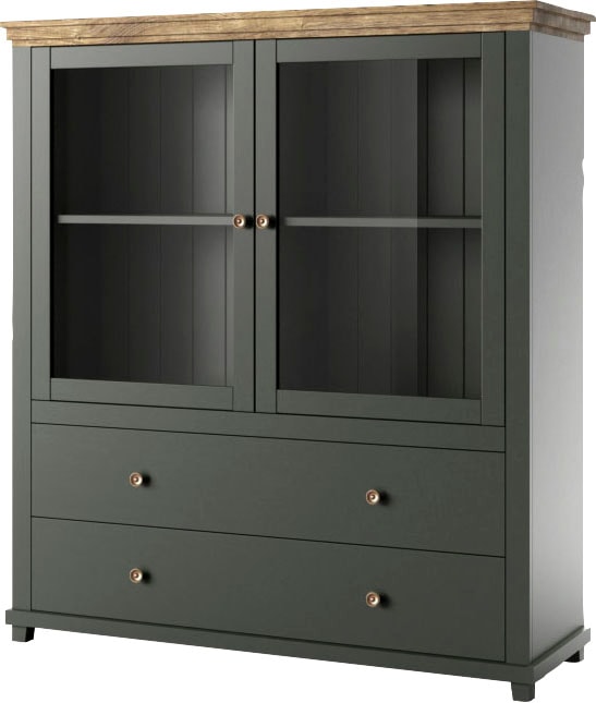 Home affaire Highboard »Evora« von home affaire