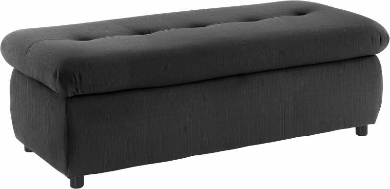 TRENDMANUFAKTUR Hocker »Indie II, bequemer Bankhocker mit Staufach unter der Sitzfläche« TRENDMANUFAKTUR Hocker »Indie II, bequemer Bankhocker mit Staufach unter der Sitzfläche« von TRENDMANUFAKTUR