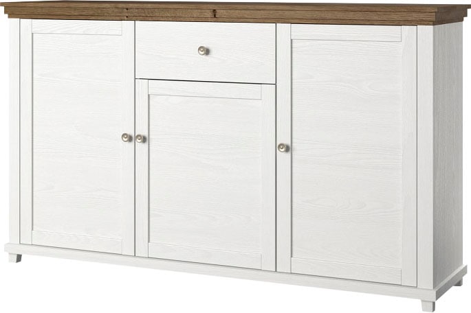 Home affaire Sideboard »EVORA« von home affaire