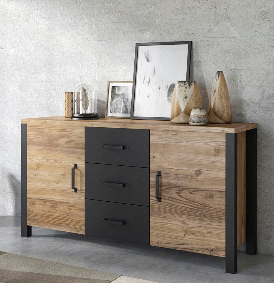 Home affaire Sideboard »Olin WM« Home affaire Sideboard »Olin WM« von home affaire