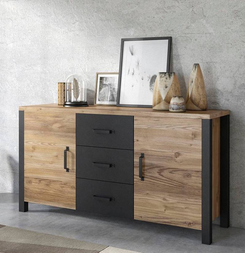 Home affaire Sideboard »Olin WM« Home affaire Sideboard »Olin WM« von home affaire