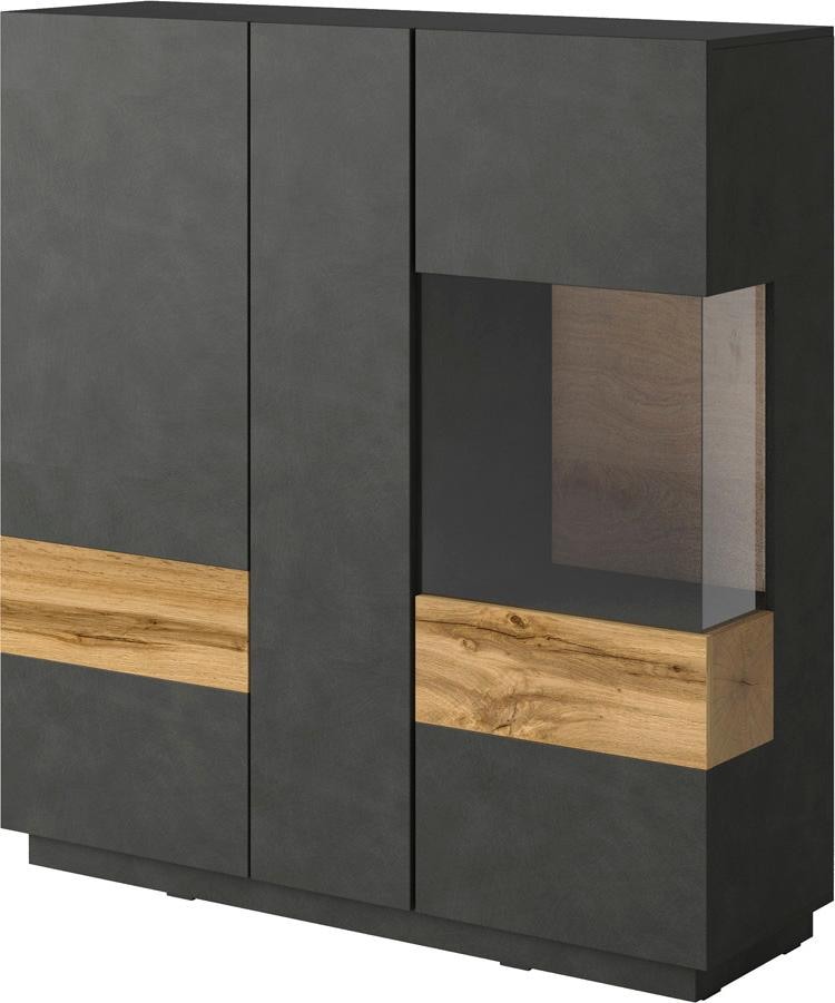 INOSIGN Sideboard »SILKE«, Breite 130 cm von INOSIGN