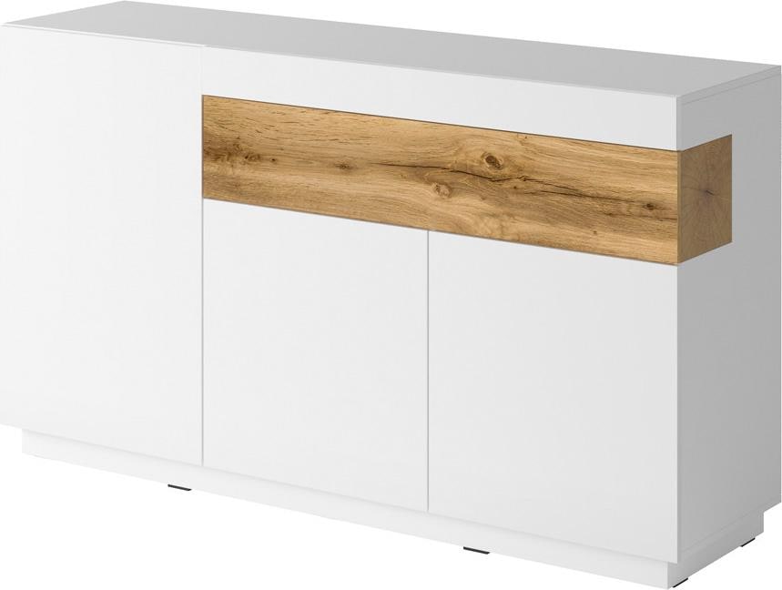 INOSIGN Sideboard »SILKE«, Breite 150 cm von INOSIGN