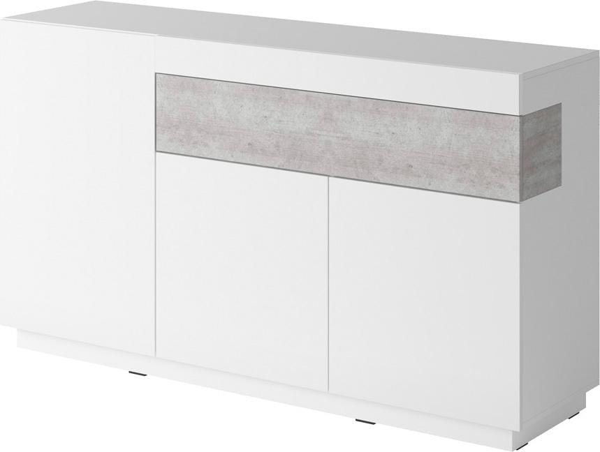 INOSIGN Sideboard »SILKE«, Breite 150 cm von INOSIGN