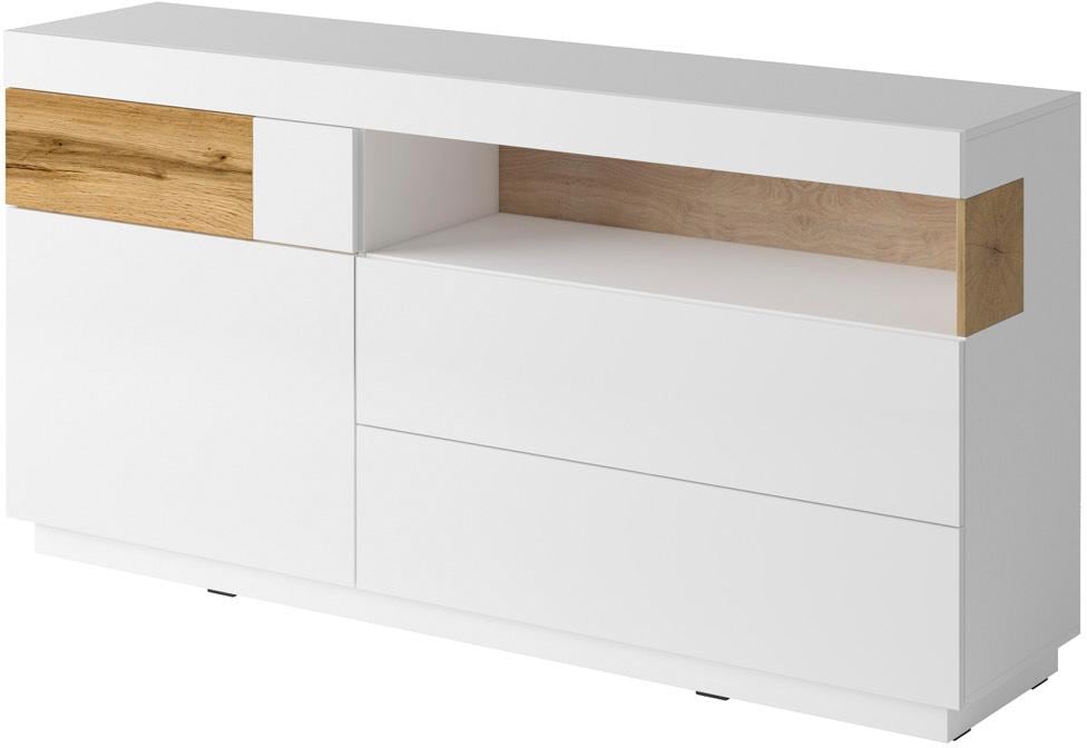 INOSIGN Sideboard »SILKE«, Breite 169 cm von INOSIGN