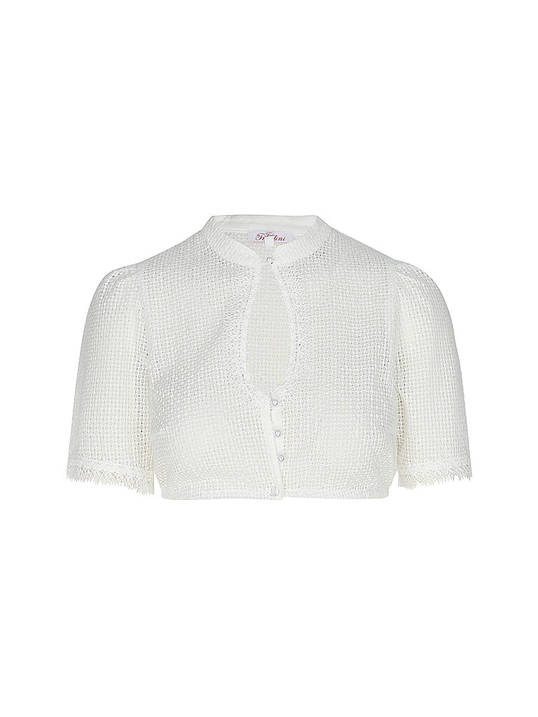 TRENTINI Dirndlbluse ADELA creme | 46 TRENTINI Dirndlbluse ADELA creme | 46 von TRENTINI