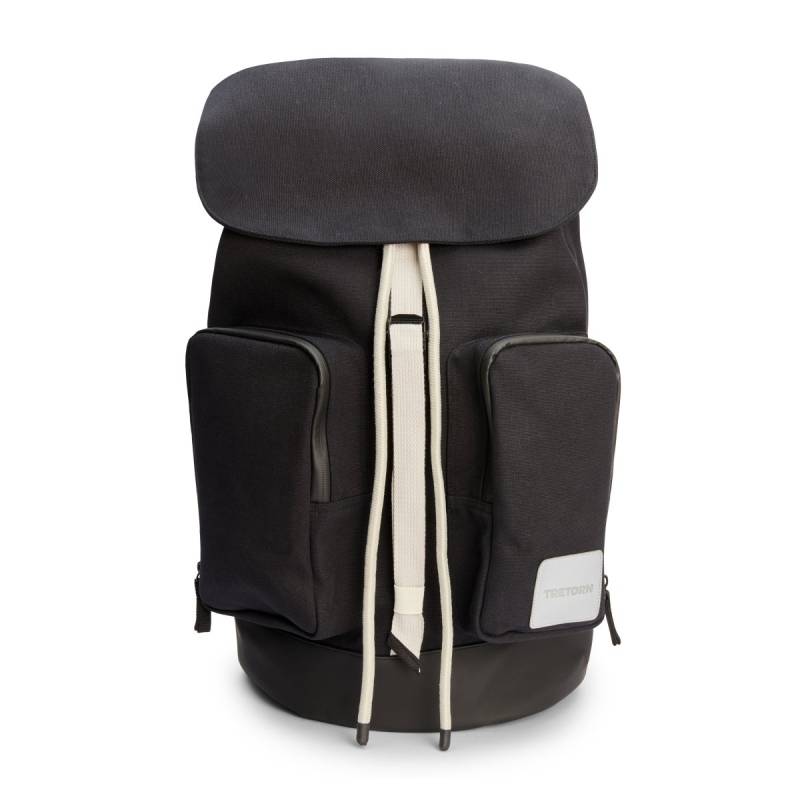 BJÄRE DAYPACK, Black von TRETORN