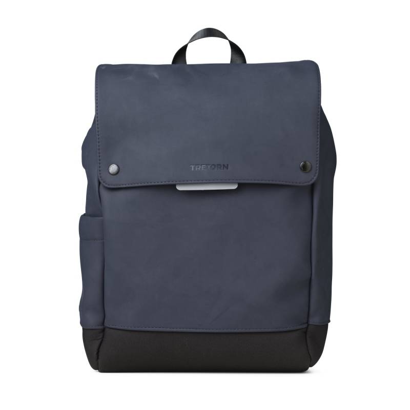 WINGS DAYPACK, Blue von TRETORN