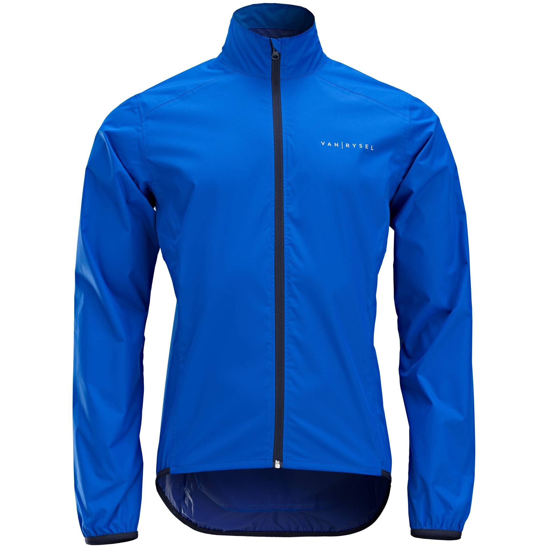 TRIBAN - Jacke RC 100, für Herren, Horizon Blue, Größe L von TRIBAN