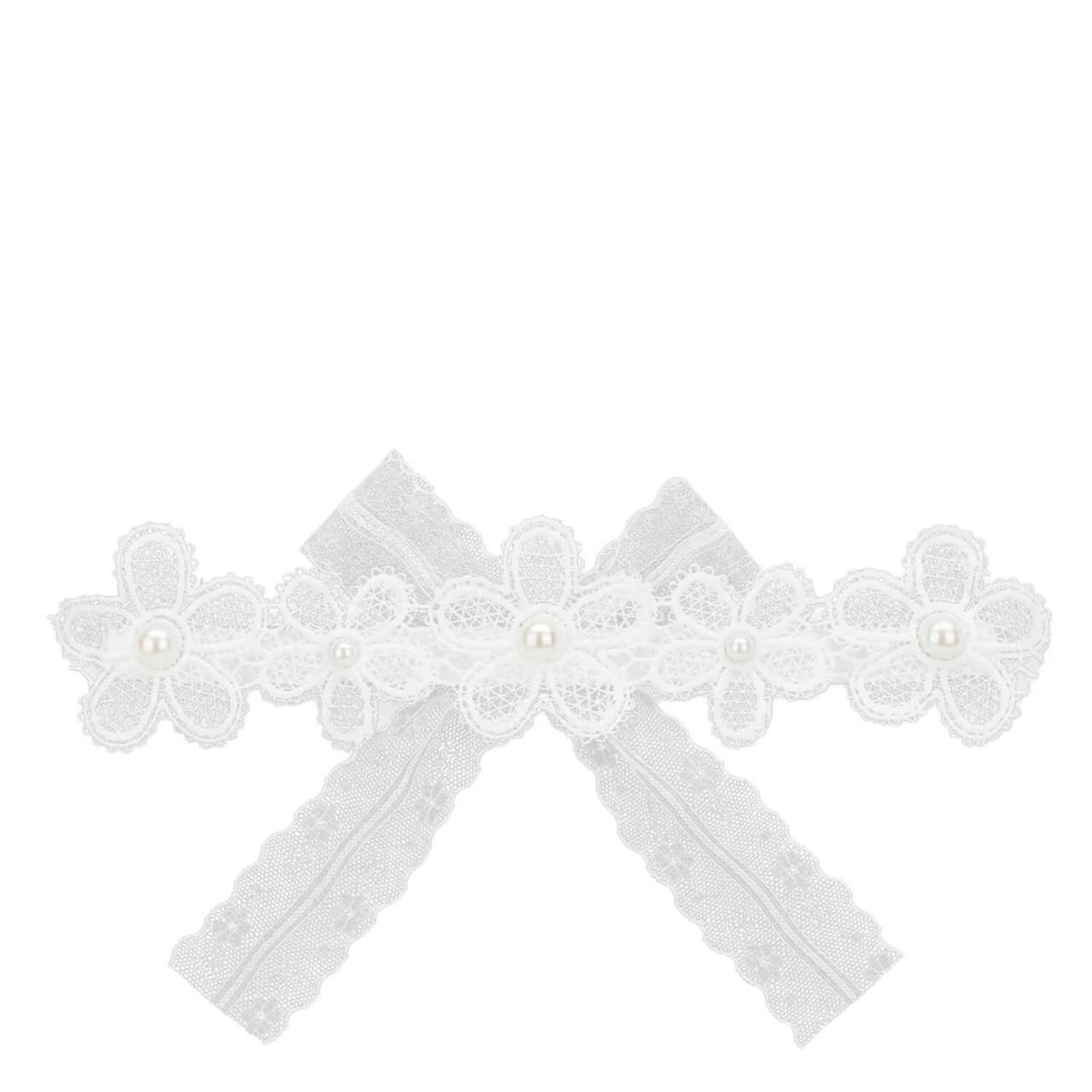 Celebride Baby Haarband Blumen von TRISA