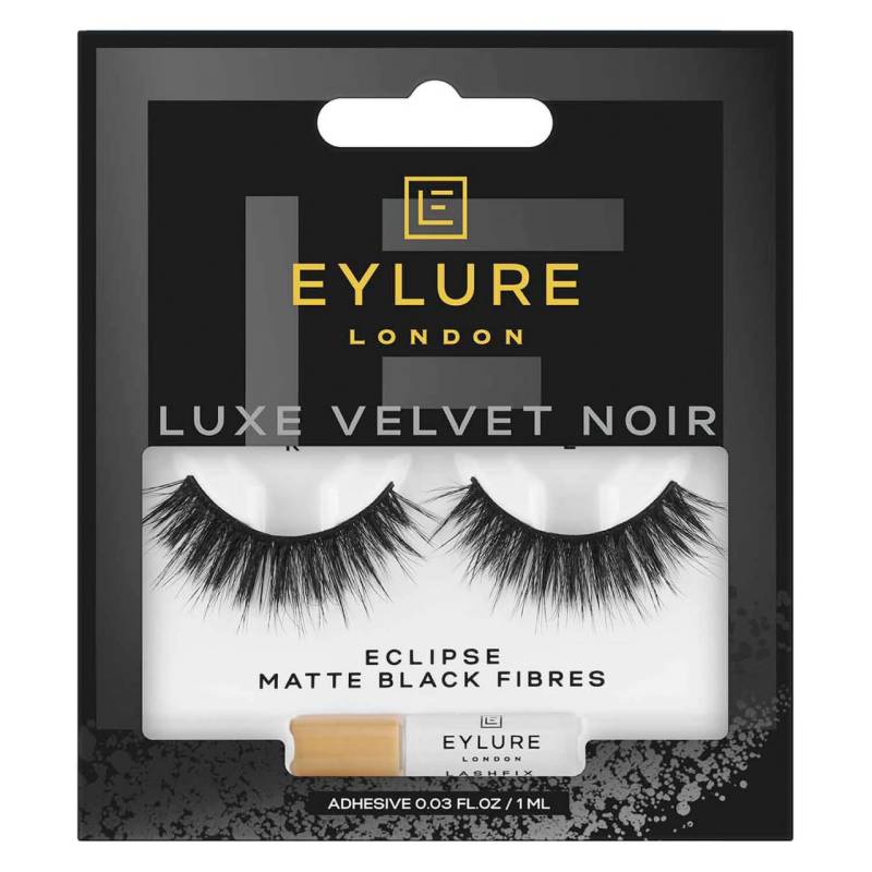 EYLURE - Luxe Velvet Noir Eclipse von TRISA